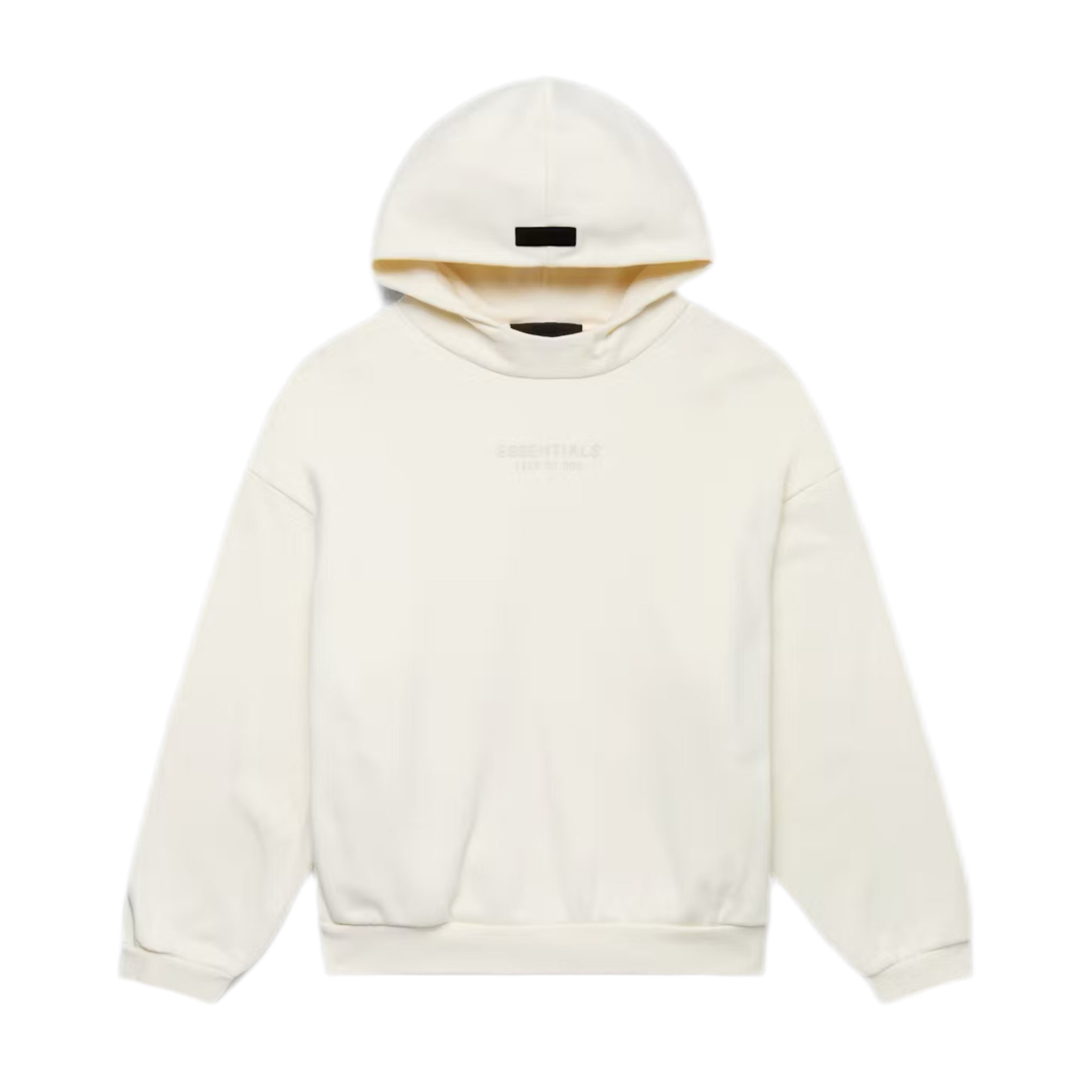 BUZO ESSENTIALS CLOUD DANCE [OFF-WHITE]