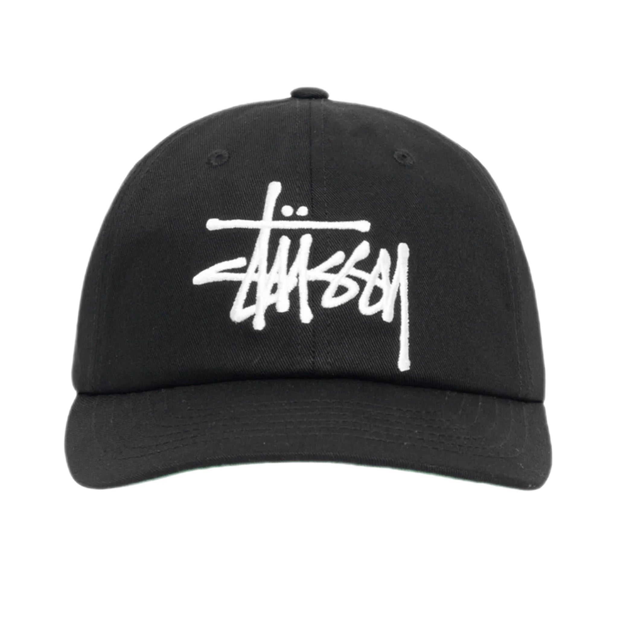 GORRA STUSSY [NEGRA]
