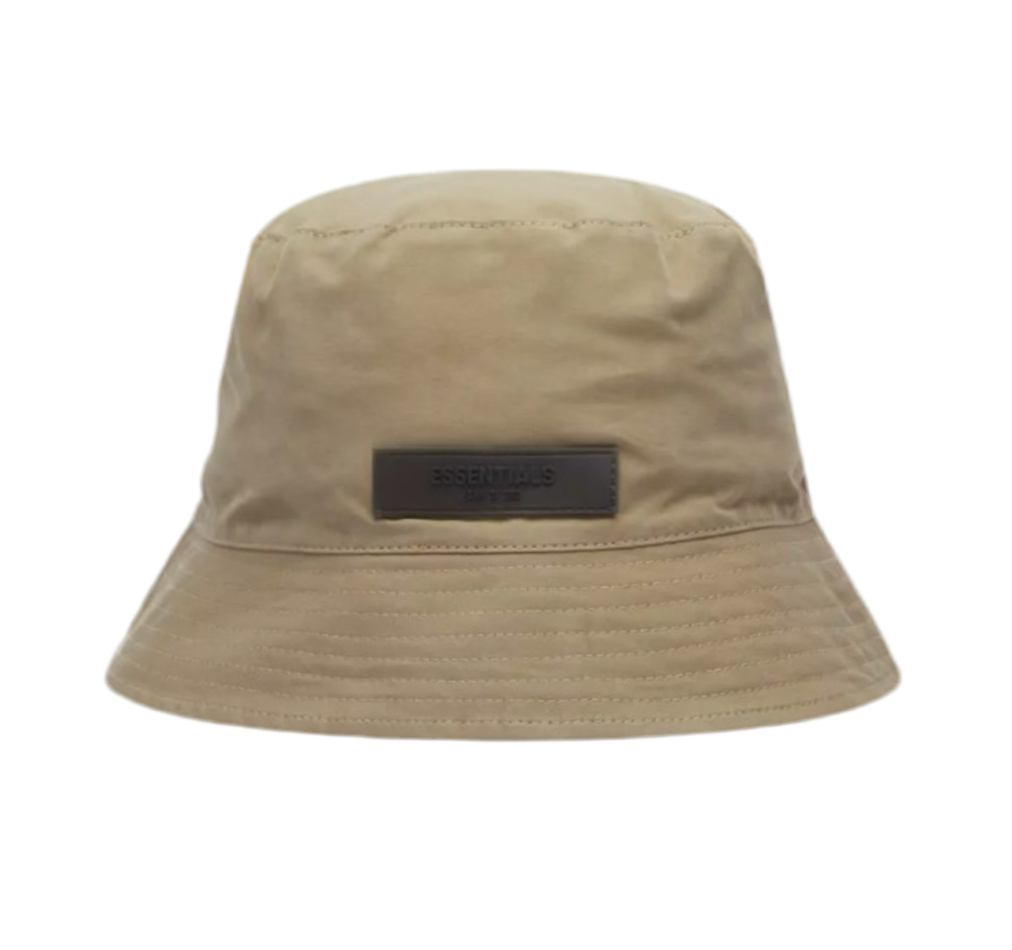 BUCKET HAT ESSENTIALS [KHAKI]