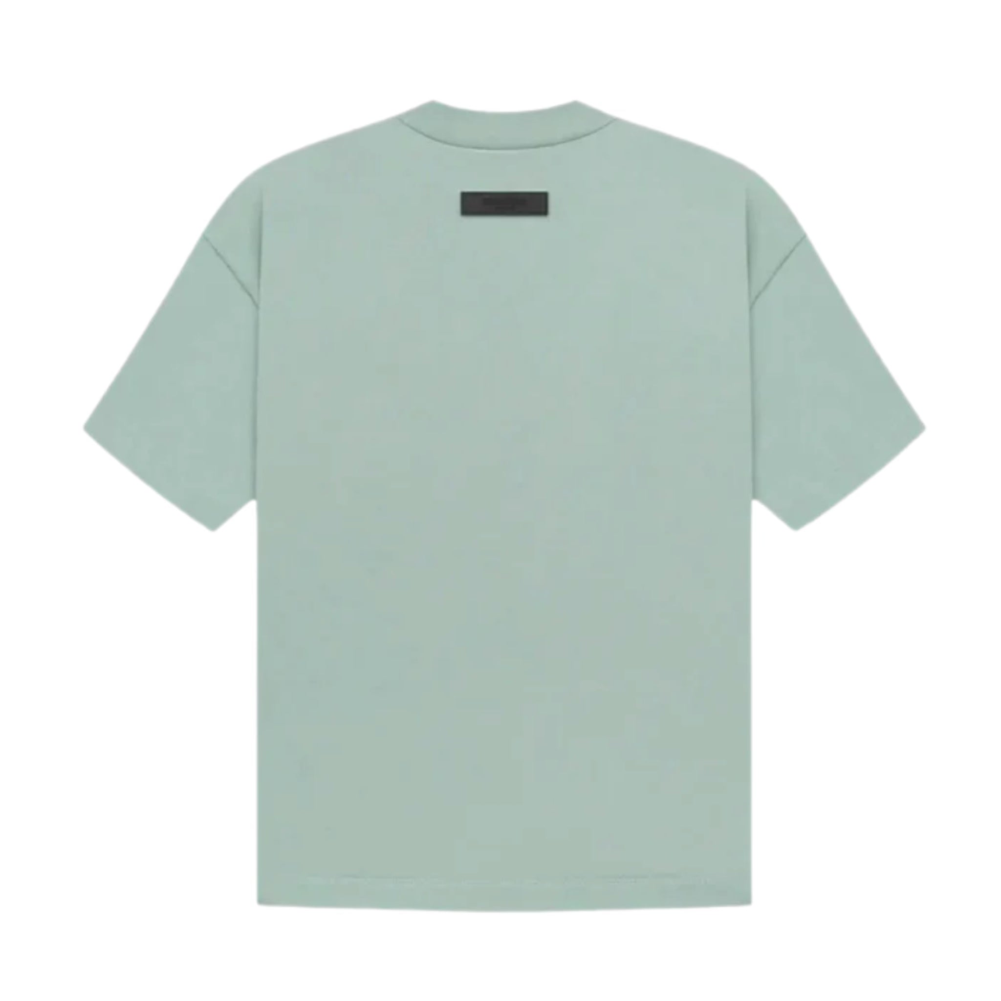 CAMISETA ESSENTIALS SYCAMORE [AZUL]
