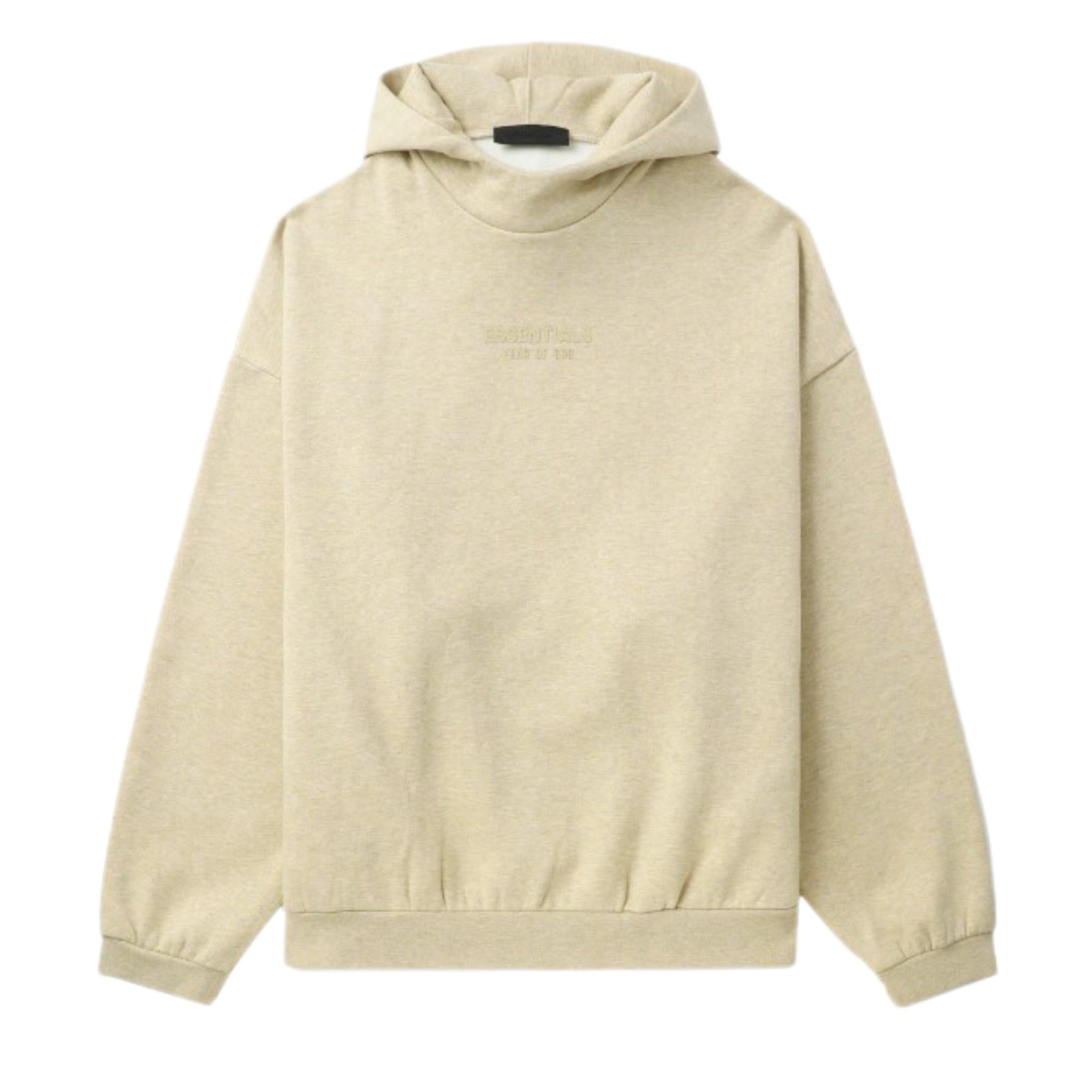 BUZO ESSENTIALS GOLD HEATHER [BEIGE]