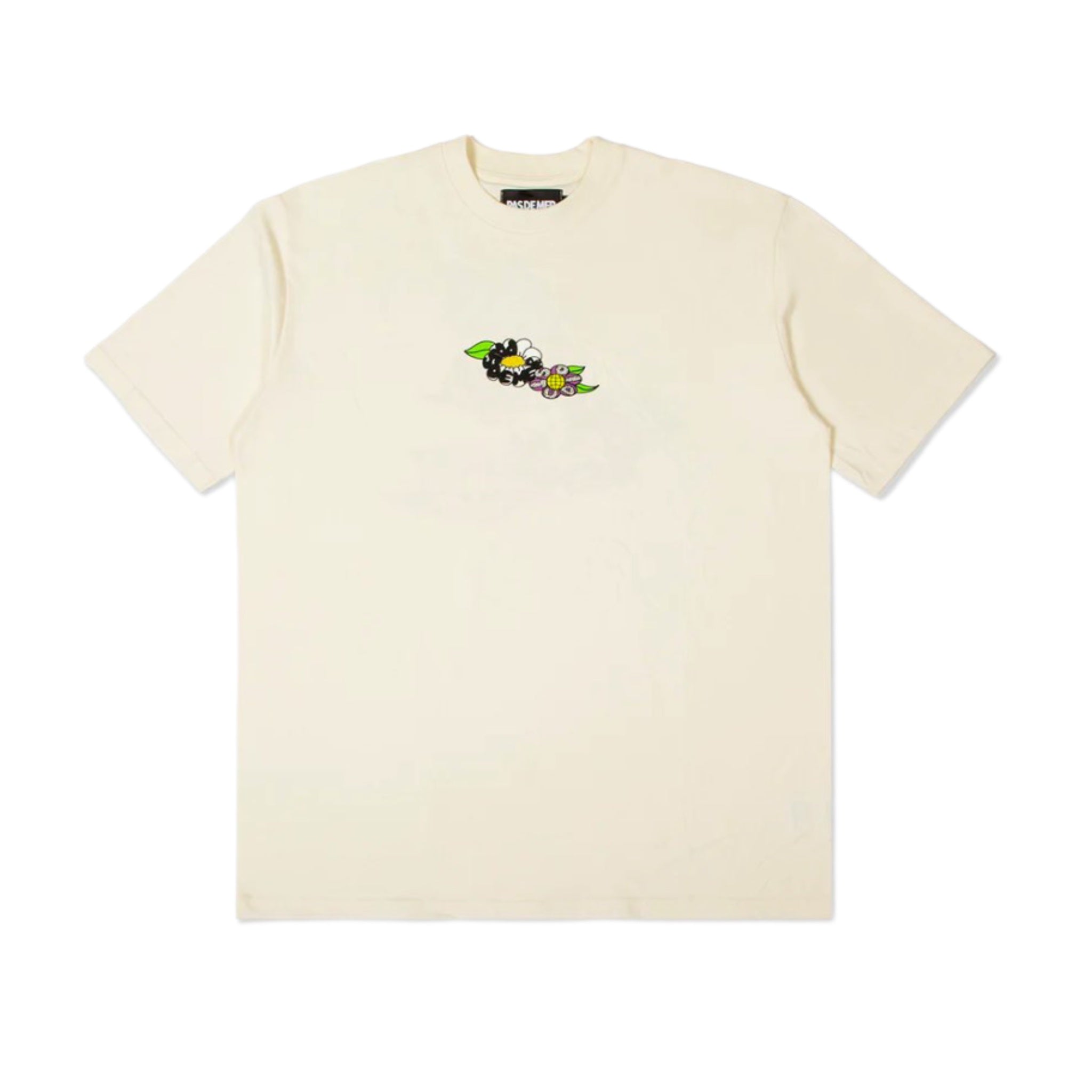 CAMISETA PASDEMER HONEY [BEIGE]