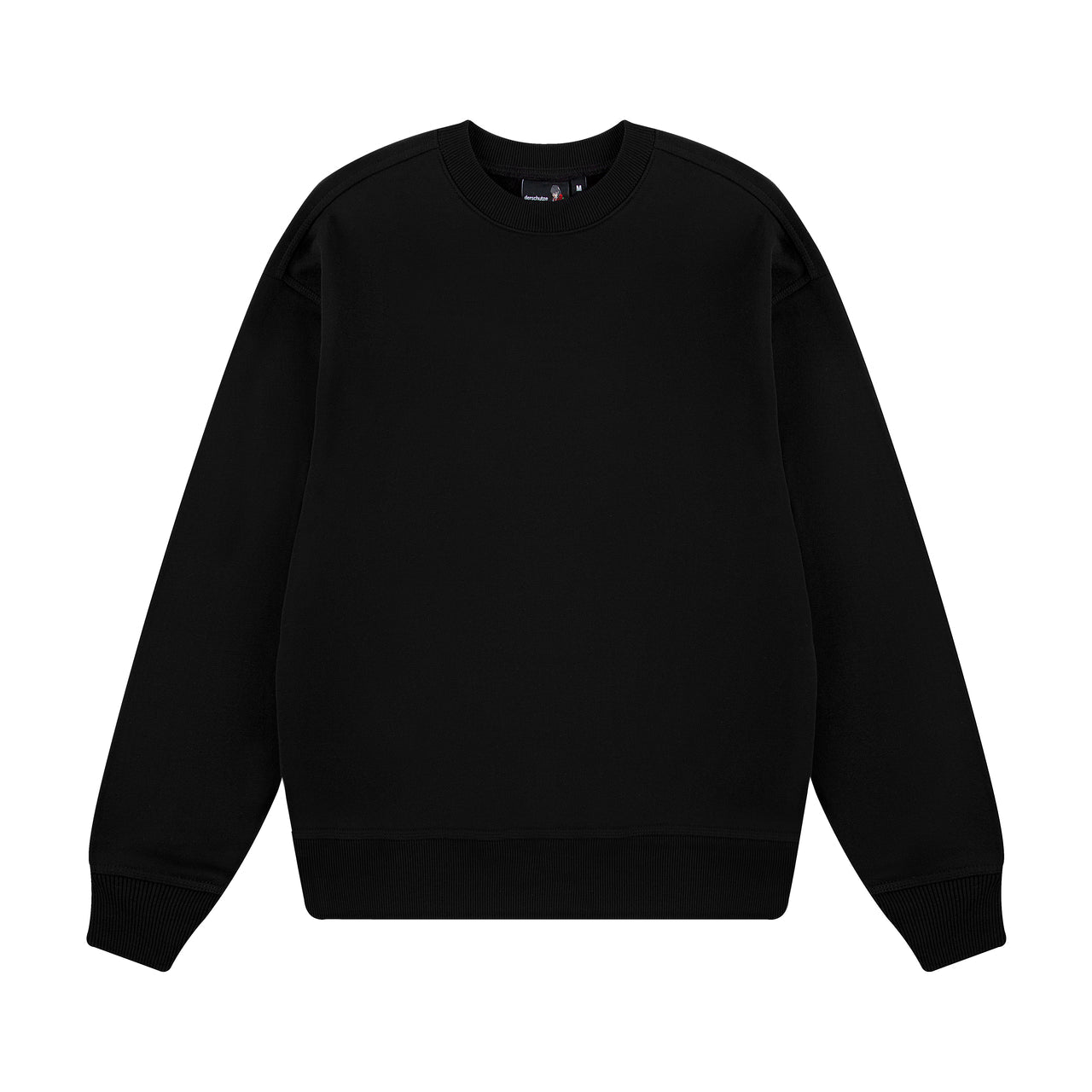 CREWNECK DERSCHUTZE AWAKENING [NEGRO]