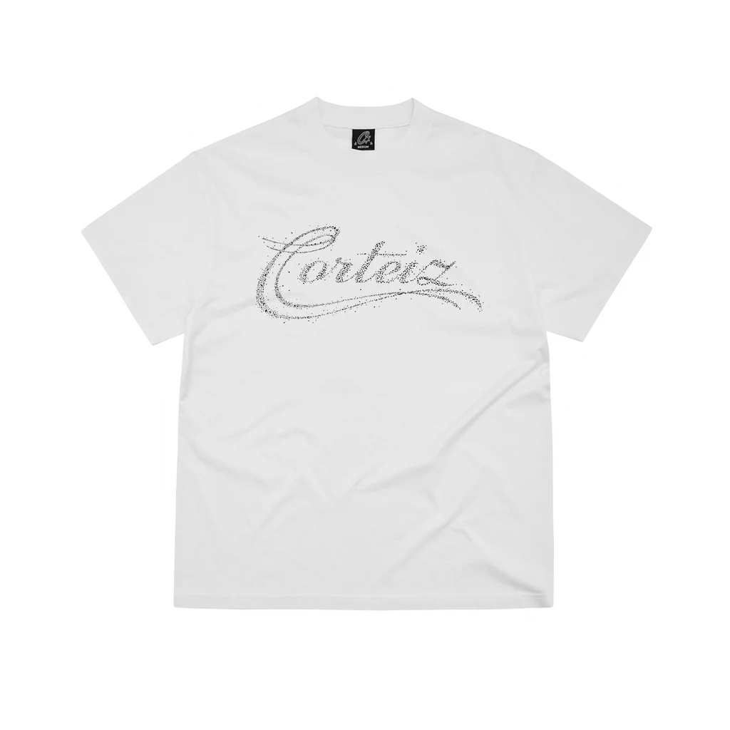 CAMISETA CORTEIZ CONSTELLATION [BLANCA]